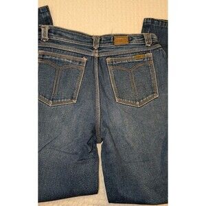 Vintage 1970's Zeppelin Jeans